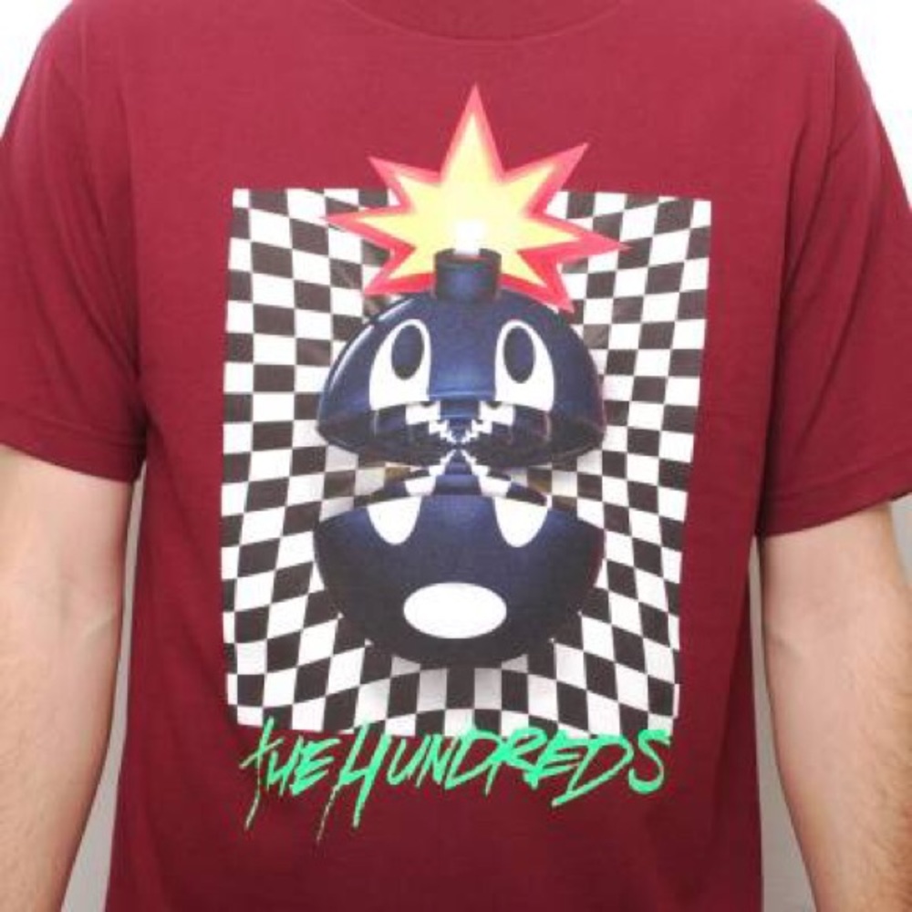 TheHundreds T-Shirt